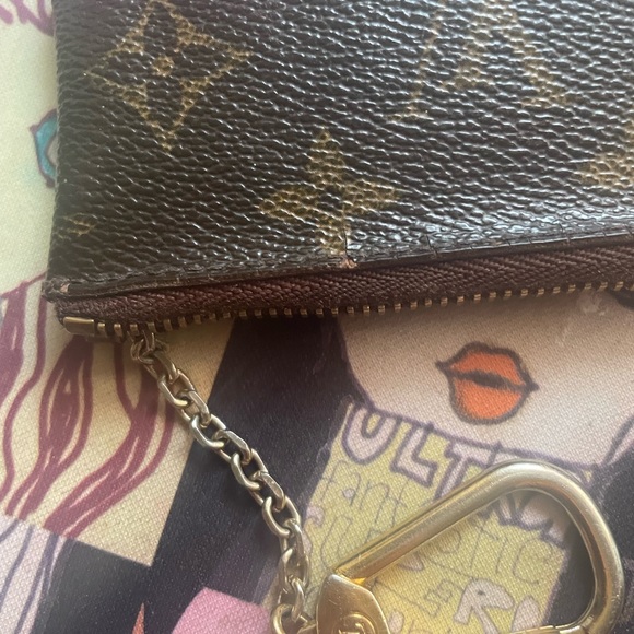 Louis Vuitton cles - Picture 9 of 9